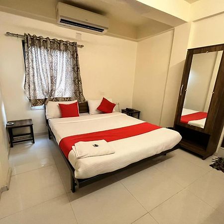 Hotel Kalyan Palace Watuwa Eksteriør bilde