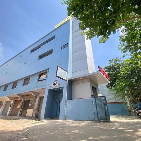 Hotel Kalyan Palace Watuwa Eksteriør bilde