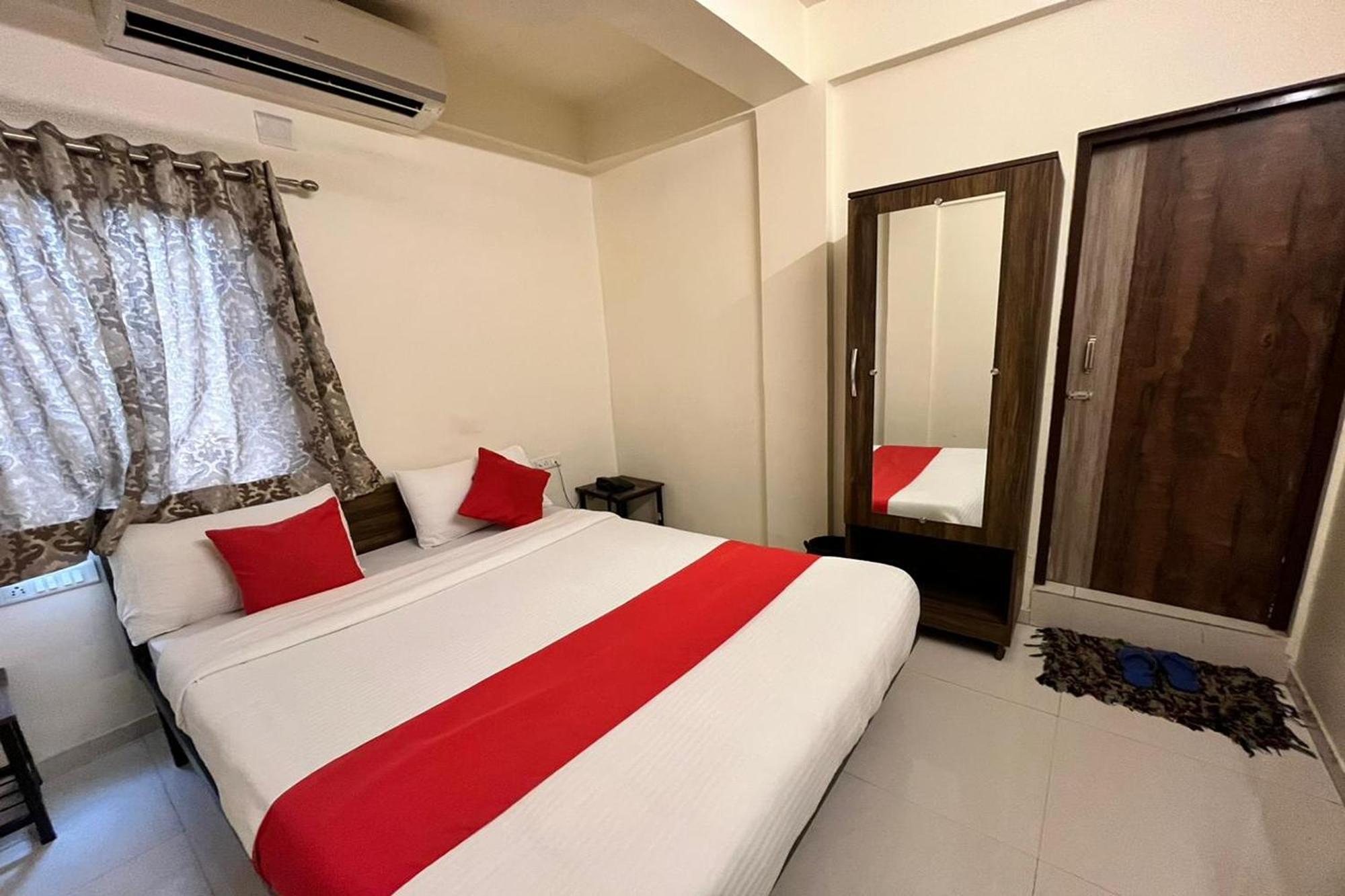 Hotel Kalyan Palace Watuwa Eksteriør bilde