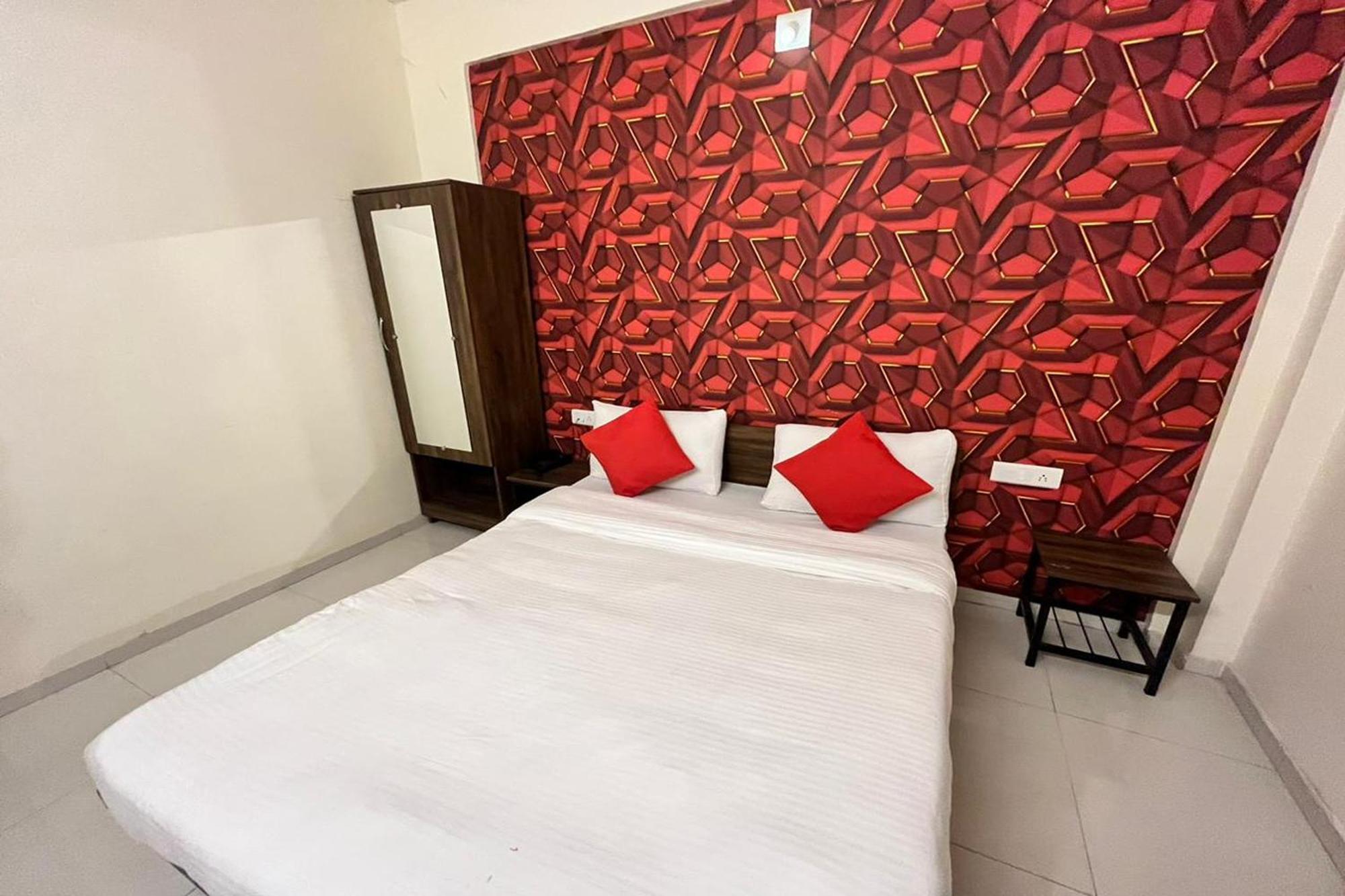 Hotel Kalyan Palace Watuwa Eksteriør bilde