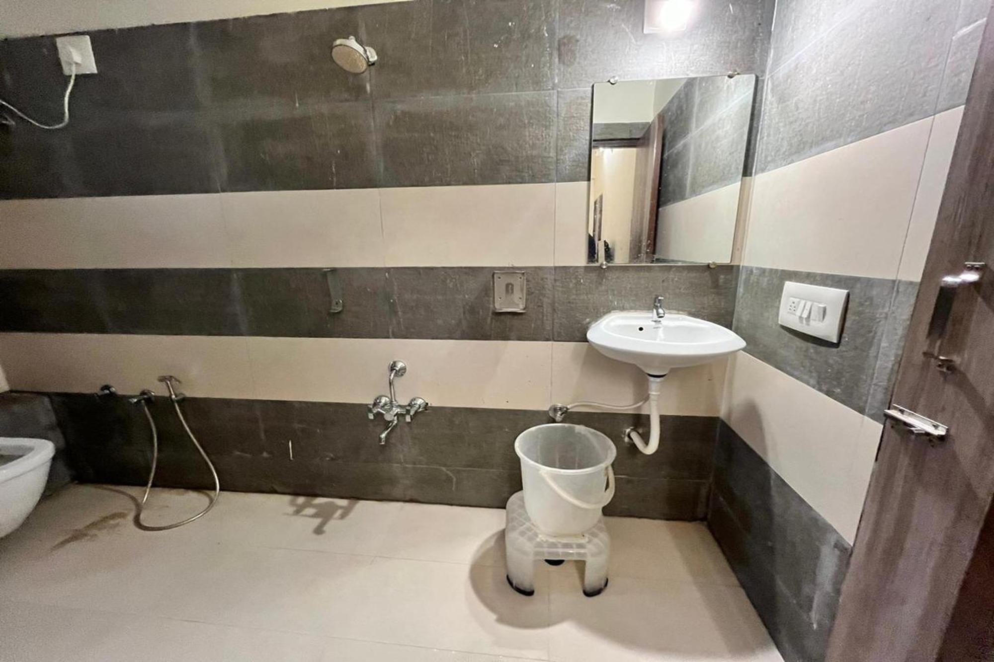 Hotel Kalyan Palace Watuwa Eksteriør bilde