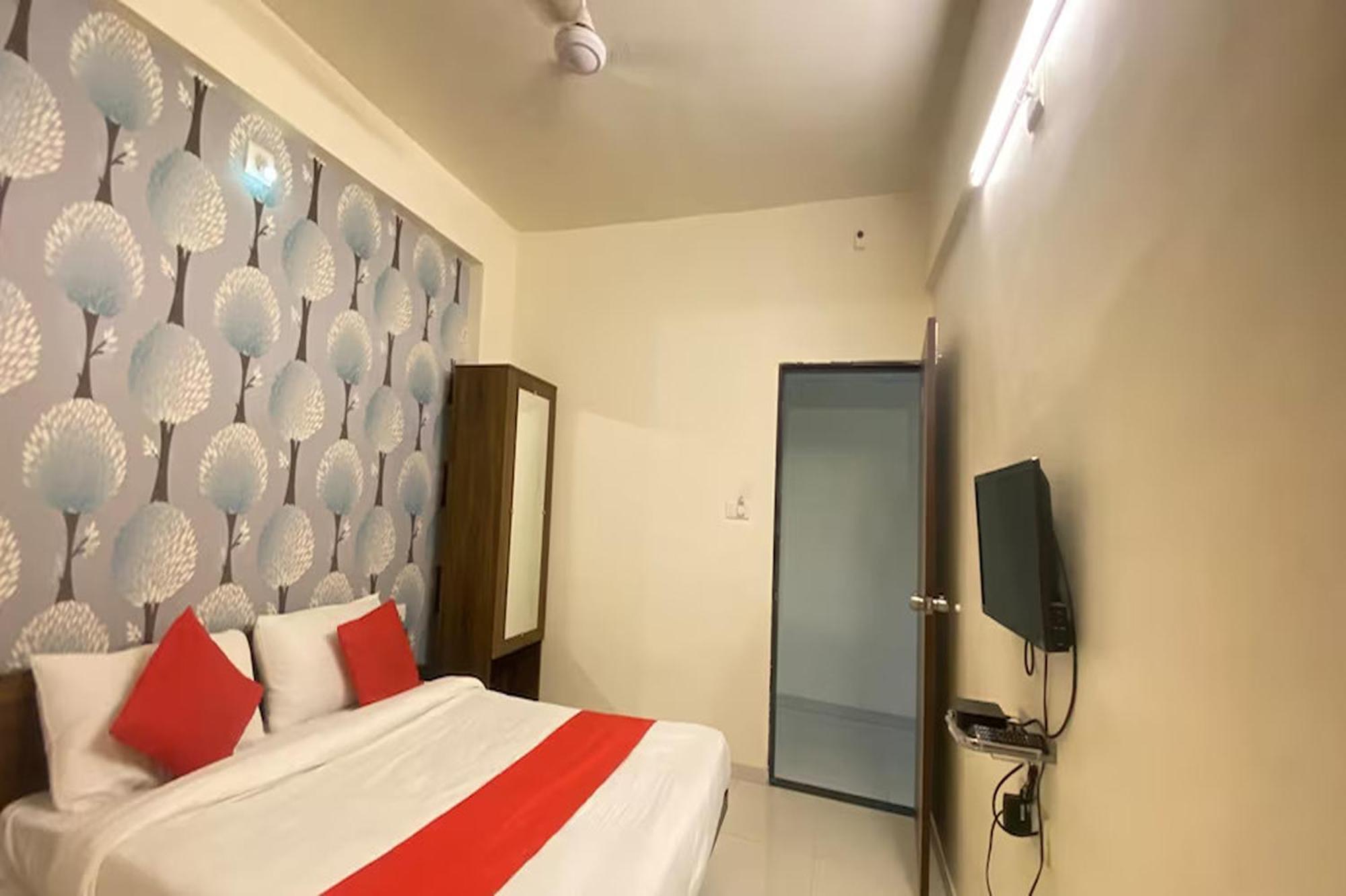 Hotel Kalyan Palace Watuwa Eksteriør bilde